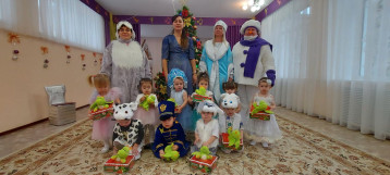 Новогодние праздники Новогодние праздники.