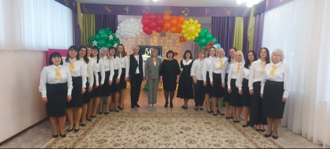 50-лет МДОУ "Детский сад 216" "Солнышко" 50-лет МДОУ "Детский сад 216" "Солнышко".