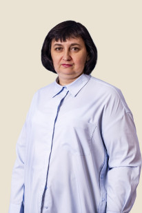 Синтина Елена Николаевна Синтина Елена Николаевна