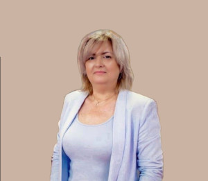 Старший воспитатель Соколец Оксана Ивановна Старший воспитатель Соколец Оксана Ивановна
