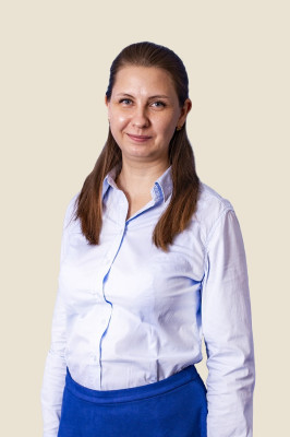 Педагогический работник Ватолина Оксана Сергеевна Педагогический работник Ватолина Оксана Сергеевна